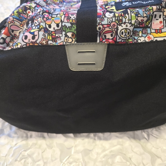 Tokidoki Backpack - Picture 8 of 8